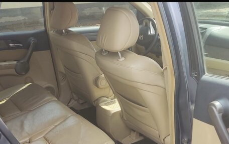 Honda CR-V III рестайлинг, 2008 год, 1 050 000 рублей, 8 фотография