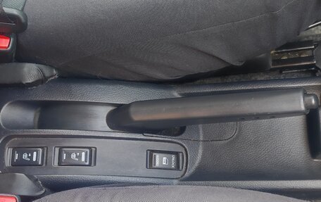 Nissan Note II рестайлинг, 2011 год, 854 000 рублей, 7 фотография