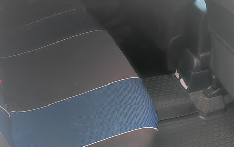 Nissan Note II рестайлинг, 2011 год, 854 000 рублей, 10 фотография
