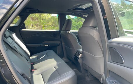 Lexus RX IV рестайлинг, 2025 год, 7 250 000 рублей, 7 фотография