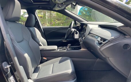 Lexus RX IV рестайлинг, 2025 год, 7 250 000 рублей, 4 фотография