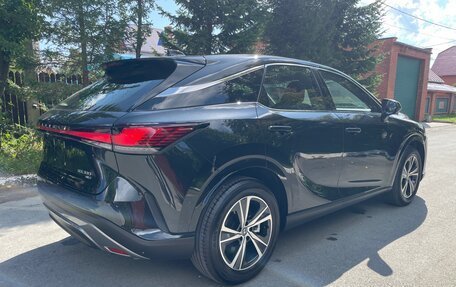 Lexus RX IV рестайлинг, 2025 год, 7 250 000 рублей, 8 фотография