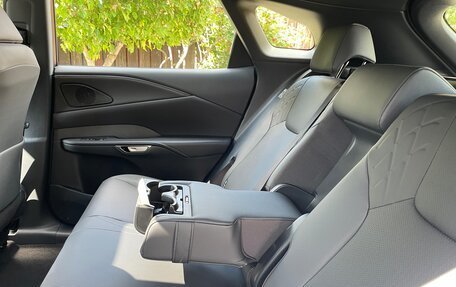 Lexus RX IV рестайлинг, 2025 год, 7 250 000 рублей, 15 фотография