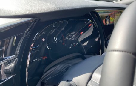 Lexus RX IV рестайлинг, 2025 год, 7 250 000 рублей, 21 фотография
