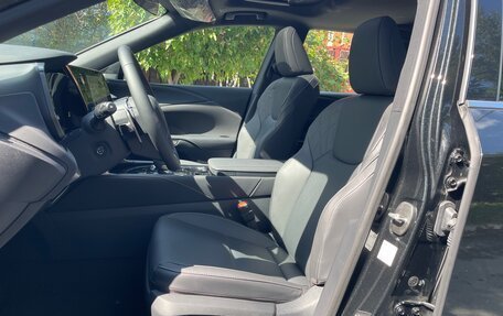 Lexus RX IV рестайлинг, 2025 год, 7 250 000 рублей, 19 фотография