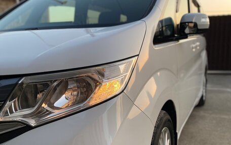 Honda Stepwgn IV, 2015 год, 1 850 000 рублей, 9 фотография