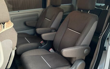 Honda Stepwgn IV, 2015 год, 1 850 000 рублей, 17 фотография