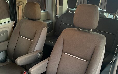 Honda Stepwgn IV, 2015 год, 1 850 000 рублей, 18 фотография