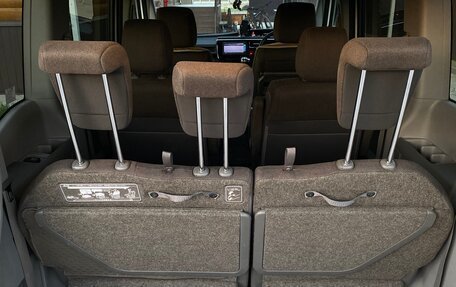 Honda Stepwgn IV, 2015 год, 1 850 000 рублей, 16 фотография