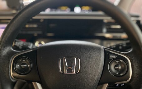 Honda Stepwgn IV, 2015 год, 1 850 000 рублей, 30 фотография