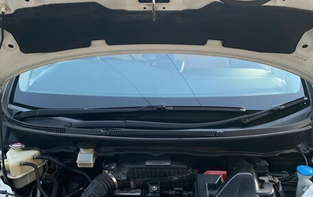 Honda Stepwgn IV, 2015 год, 1 850 000 рублей, 25 фотография