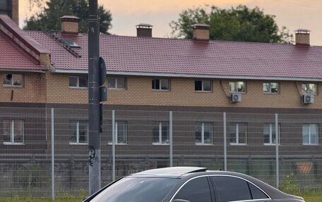 Mercedes-Benz S-Класс, 2011 год, 2 500 000 рублей, 9 фотография