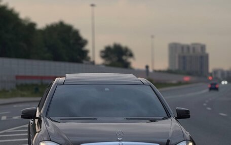 Mercedes-Benz S-Класс, 2011 год, 2 500 000 рублей, 7 фотография