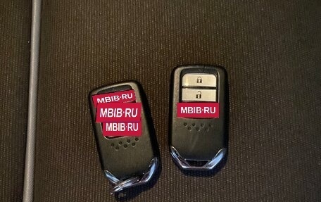 Honda Stepwgn IV, 2015 год, 1 850 000 рублей, 27 фотография