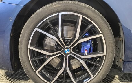 BMW 5 серия, 2021 год, 5 790 000 рублей, 7 фотография