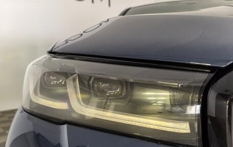 BMW 5 серия, 2021 год, 5 790 000 рублей, 8 фотография