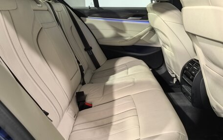 BMW 5 серия, 2021 год, 5 790 000 рублей, 15 фотография