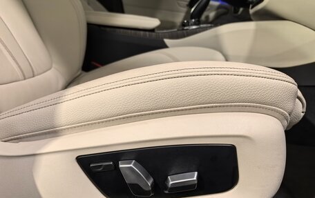 BMW 5 серия, 2021 год, 5 790 000 рублей, 17 фотография