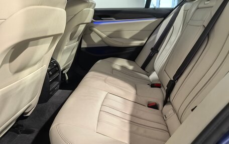 BMW 5 серия, 2021 год, 5 790 000 рублей, 14 фотография