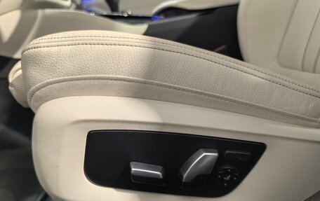 BMW 5 серия, 2021 год, 5 790 000 рублей, 16 фотография