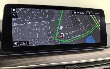 BMW 5 серия, 2021 год, 5 790 000 рублей, 21 фотография