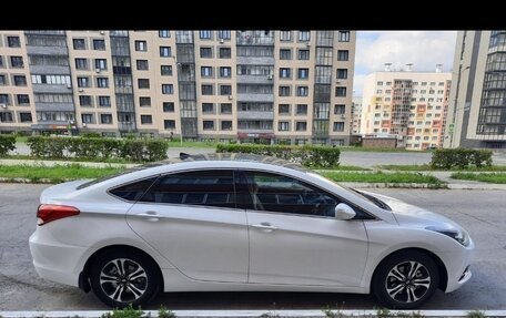 Hyundai i40 I рестайлинг, 2015 год, 950 000 рублей, 2 фотография