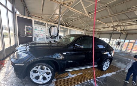 BMW X6, 2008 год, 1 800 000 рублей, 2 фотография