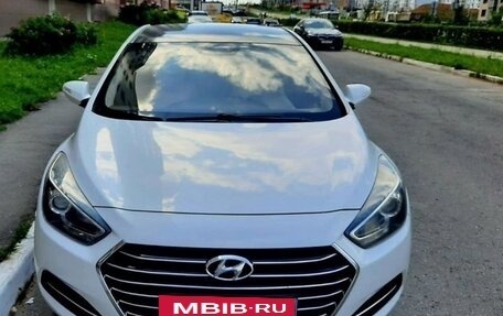 Hyundai i40 I рестайлинг, 2015 год, 950 000 рублей, 1 фотография