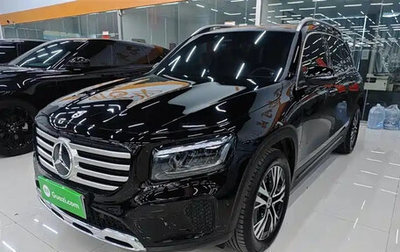 Mercedes-Benz GLB, 2024 год, 5 500 000 рублей, 1 фотография