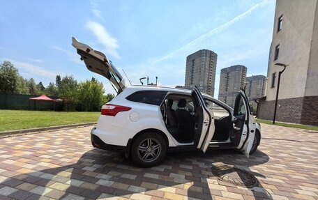 Ford Focus III, 2012 год, 1 000 000 рублей, 11 фотография