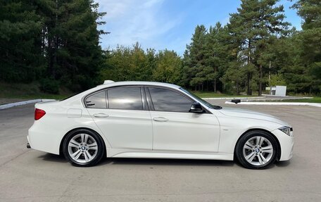 BMW 3 серия, 2011 год, 1 620 000 рублей, 4 фотография