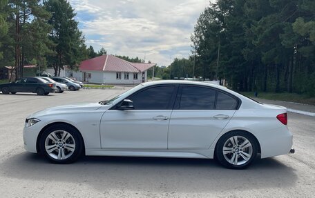 BMW 3 серия, 2011 год, 1 620 000 рублей, 3 фотография