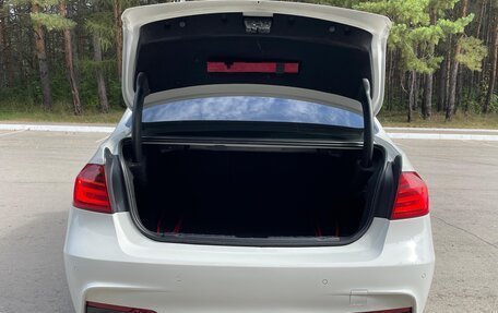 BMW 3 серия, 2011 год, 1 620 000 рублей, 8 фотография