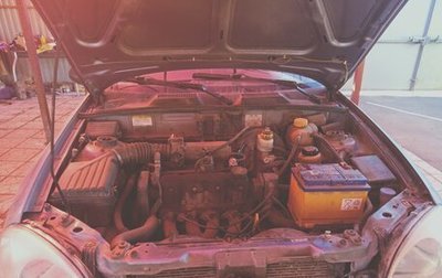 ЛуАЗ Pickup, 2012 год, 750 000 рублей, 1 фотография