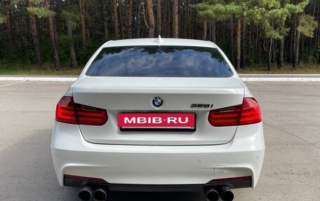 BMW 3 серия, 2011 год, 1 620 000 рублей, 7 фотография