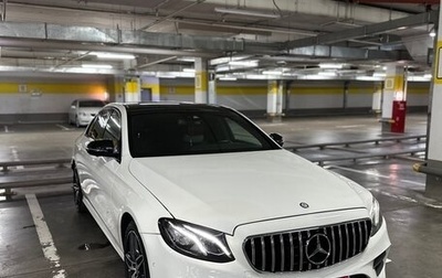 Mercedes-Benz E-Класс, 2016 год, 3 200 000 рублей, 1 фотография
