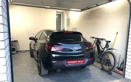 Opel Astra J, 2014 год, 1 690 000 рублей, 1 фотография