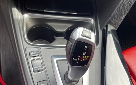BMW 3 серия, 2011 год, 1 620 000 рублей, 19 фотография