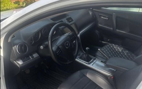 Mazda 6, 2011 год, 1 200 000 рублей, 9 фотография
