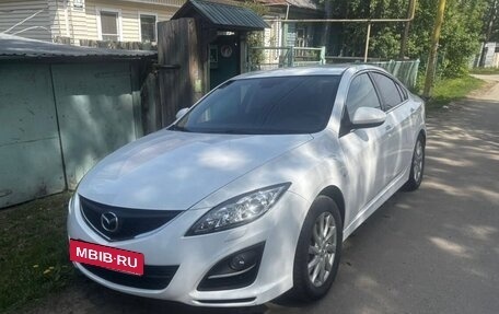 Mazda 6, 2011 год, 1 200 000 рублей, 4 фотография