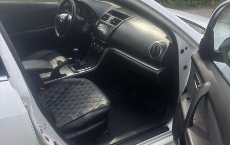 Mazda 6, 2011 год, 1 200 000 рублей, 11 фотография