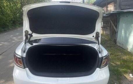 Mazda 6, 2011 год, 1 200 000 рублей, 7 фотография