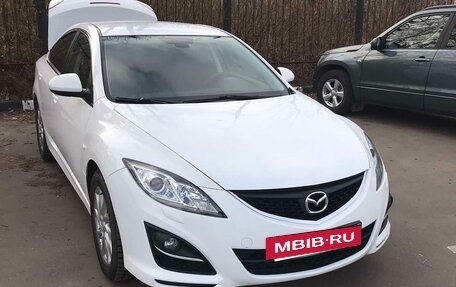 Mazda 6, 2011 год, 1 200 000 рублей, 3 фотография
