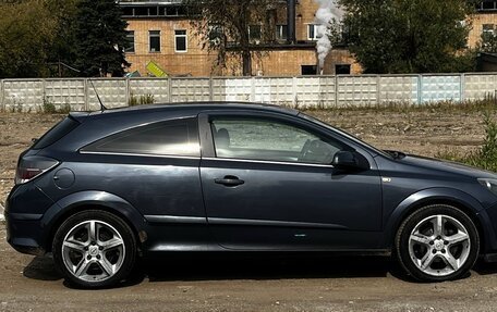 Opel Astra H, 2008 год, 490 000 рублей, 6 фотография