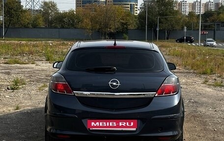 Opel Astra H, 2008 год, 490 000 рублей, 7 фотография