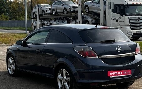 Opel Astra H, 2008 год, 490 000 рублей, 4 фотография