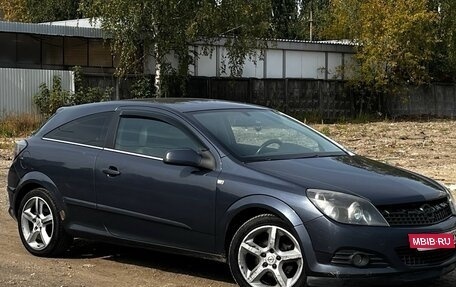 Opel Astra H, 2008 год, 490 000 рублей, 10 фотография