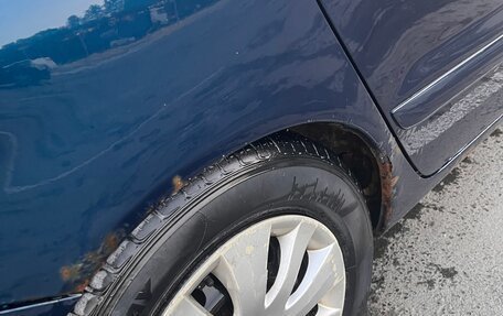 Mitsubishi Lancer IX, 2006 год, 320 000 рублей, 10 фотография