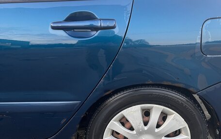 Mitsubishi Lancer IX, 2006 год, 320 000 рублей, 7 фотография