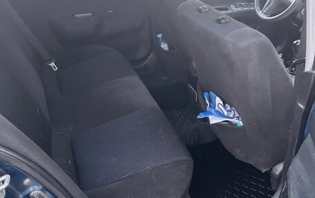 Mitsubishi Lancer IX, 2006 год, 320 000 рублей, 12 фотография